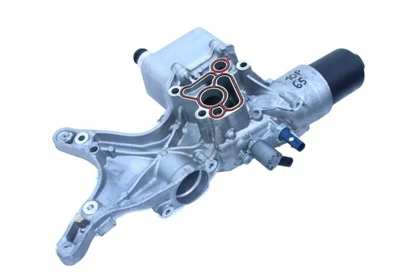 Soporte Motor OEM 06L903143A para VW Audi Seat Skoda image 3
