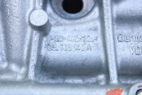 Soporte Motor OEM 06L903143A para VW Audi Seat Skoda image 6