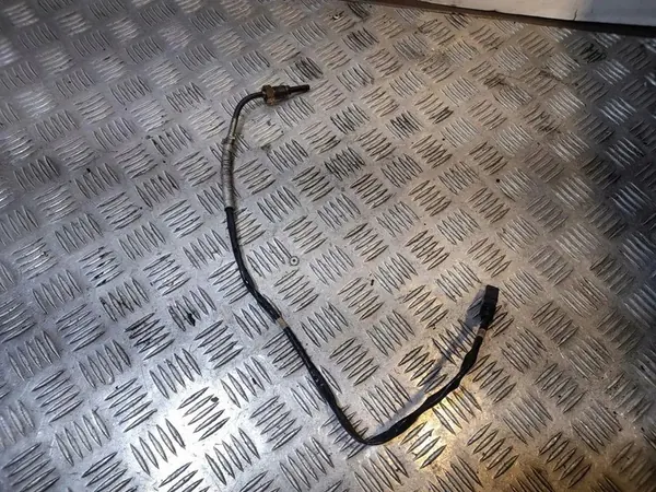 Capteur de température des gaz d'échappement VW JETTA III 2.0L 04L906088AE image 1