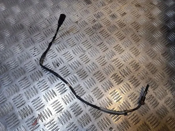 Capteur de température des gaz d'échappement VW JETTA III 2.0L 04L906088AE image 2