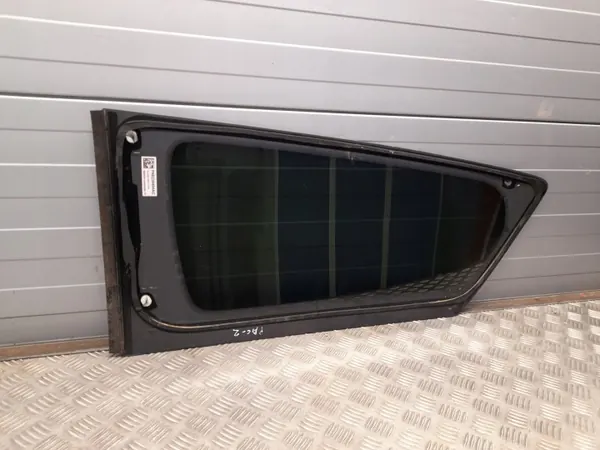 Panel lateral derecho trasero OEM 68238494AC Chrysler Pacifica image 3