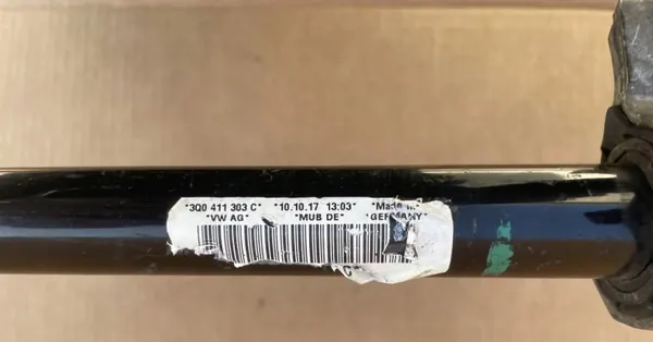 Fram Stabilisator OEM 3Q0411303C - VW/Audi/Skoda image 4