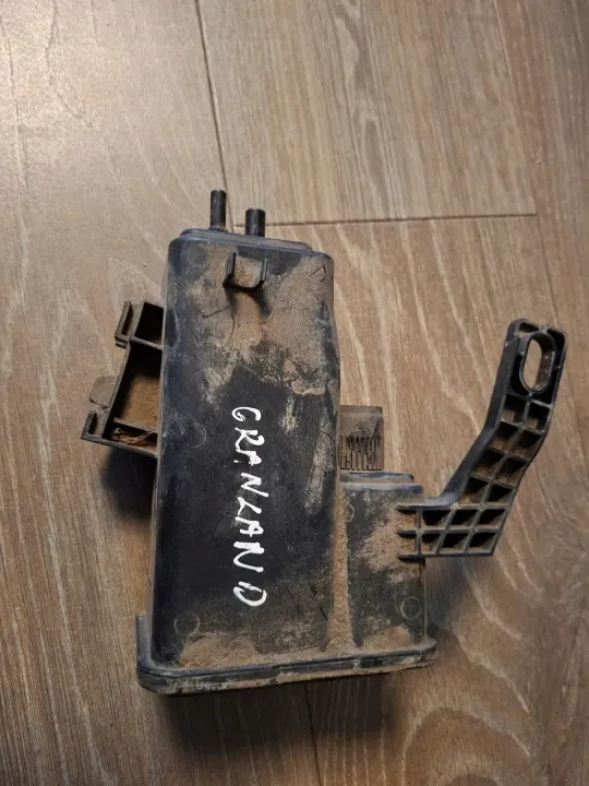 Opel Grandland X bränslefilter OEM 9827785780 image 2