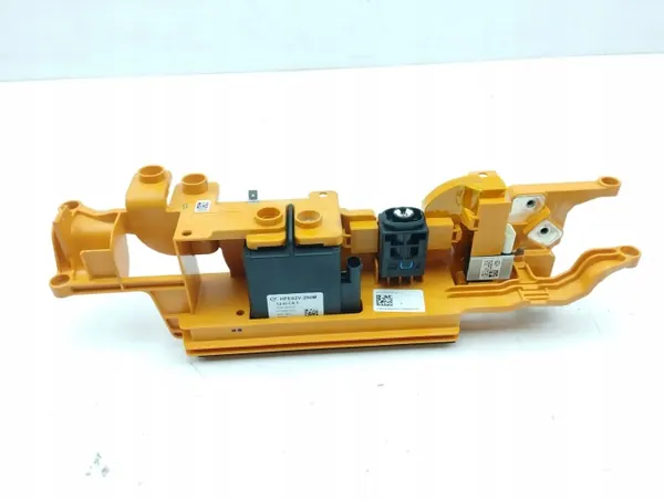 Mercedes-Benz batterijrelais zekering OEM A7893430409 image 2