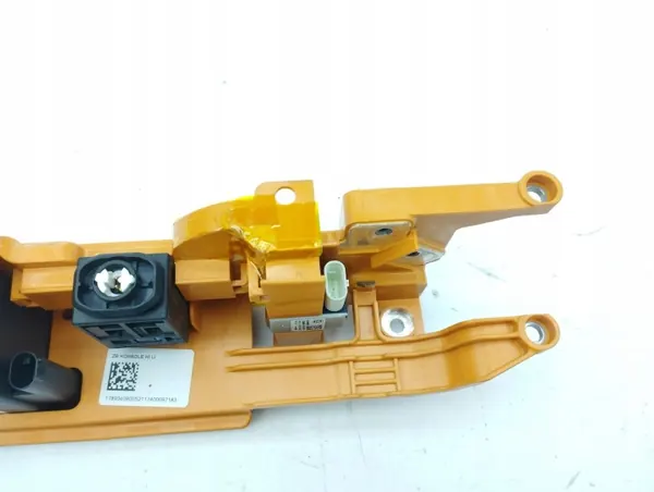 Mercedes-Benz batterijrelais zekering OEM A7893430409 image 4