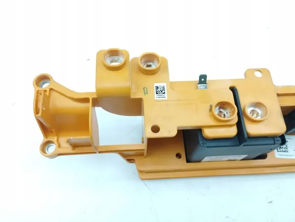 Mercedes-Benz batterijrelais zekering OEM A7893430409 image 5