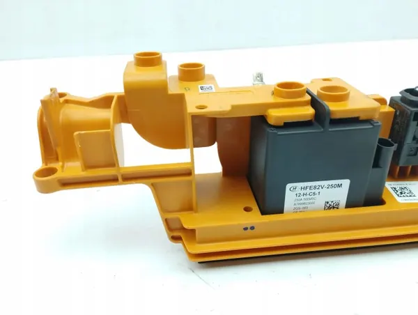 Mercedes-Benz batterijrelais zekering OEM A7893430409 image 6