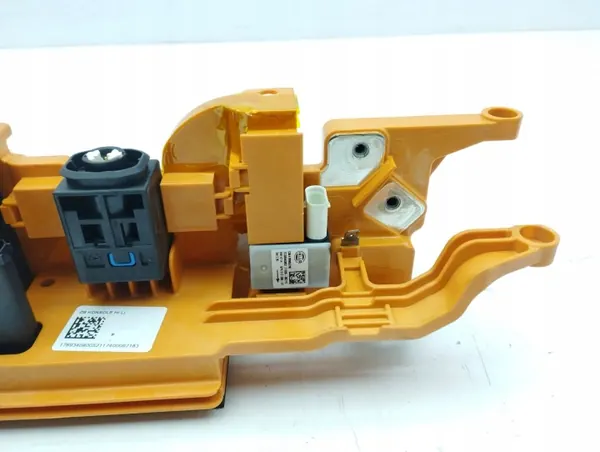Mercedes-Benz batterijrelais zekering OEM A7893430409 image 8