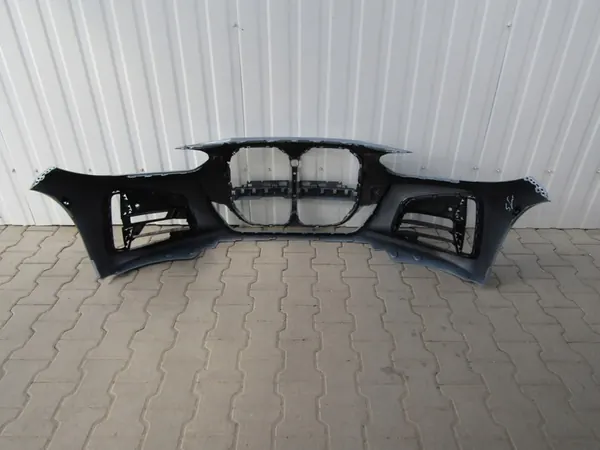 Paraurti anteriore BMW 4 G22 G23 M Package image 8