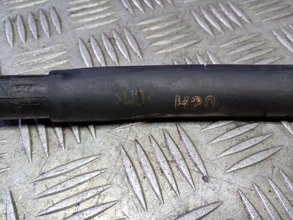 OEM 46apws ohjausletku Audi A4 B6:lle image 4