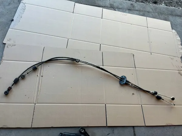 Ford Focus MK3 växellänk OEM BV6R7E395AC image 2