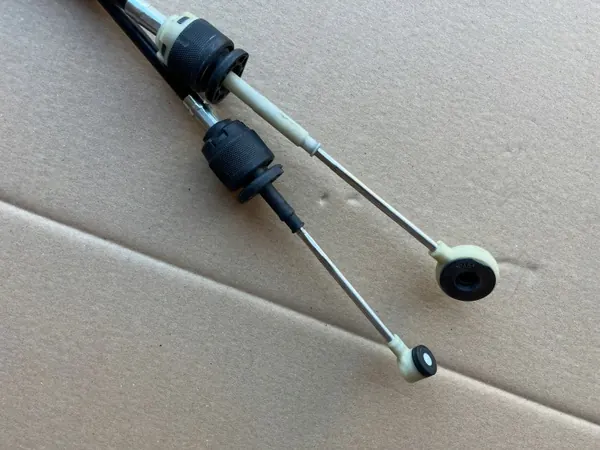 Ford Focus MK3 växellänk OEM BV6R7E395AC image 3