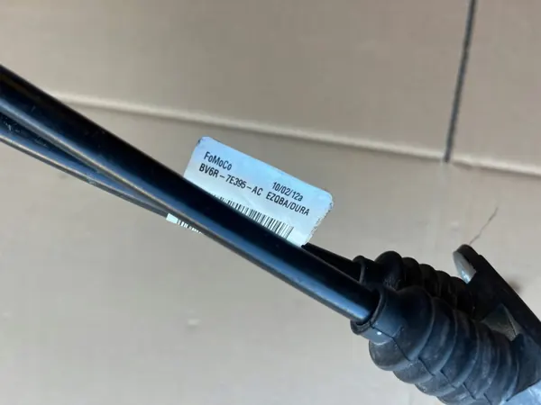 Ford Focus MK3 växellänk OEM BV6R7E395AC image 4