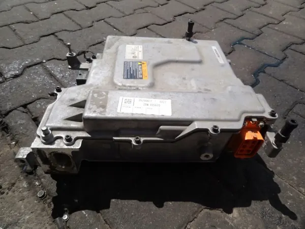 Hyundai Kona 2020 Onduleur OEM 36400-0E175 Occasion image 3