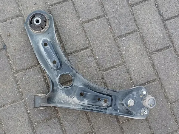 HYUNDAI KONA 17- Braccio Anteriore Destro 54501J9000 image 3