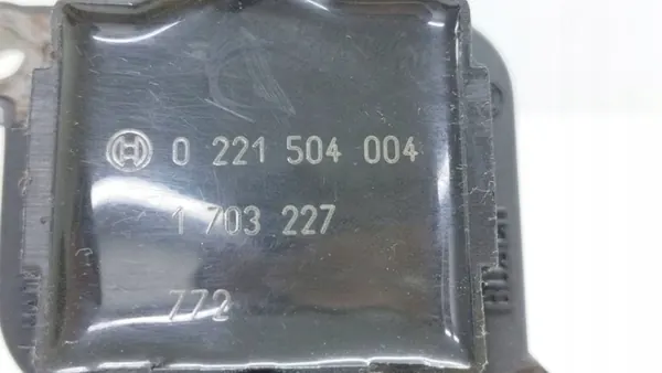 2002 Ford F150 Zündspule 1703227 image 2