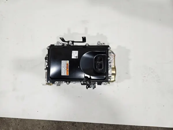 OEM G9200-52350 Convertidor Inversor para Toyota Yaris image 6