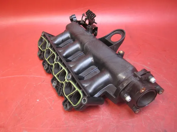 Coletor de admissão Opel Corsa 1.3 CDTI 2018 55230898 image 3