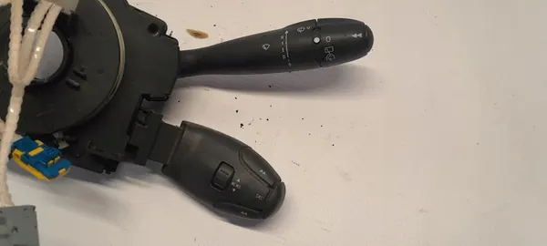 PEUGEOT 307 Combinatieschakelaar 96530935XT image 2