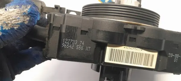 PEUGEOT 307 Combinatieschakelaar 96530935XT image 5