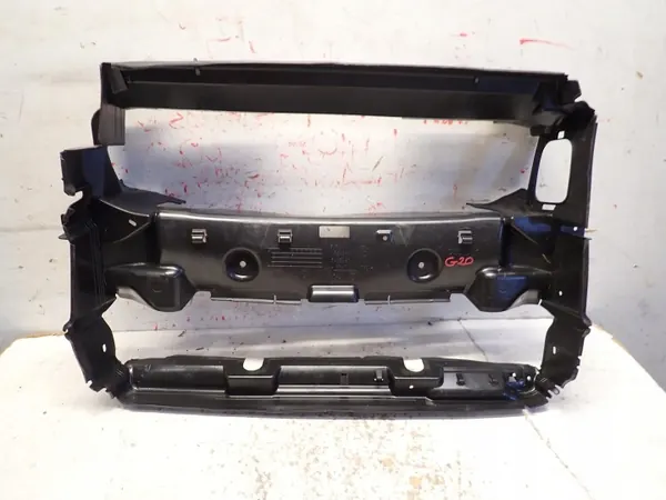 BMW Ilmatyyny Ohjauspyörä OEM 115643-10 Käytetty image 3