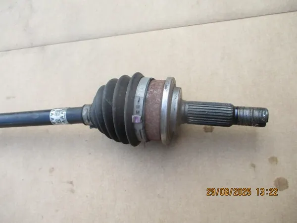 Buitenste Kardan Toyota Aygo X 1.0 OEM 43410-0H060 image 2