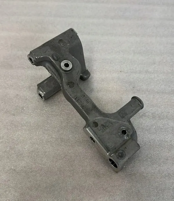 Porsche Taycan Voor linker stabilisatorstang OEM 9J1413355B image 3