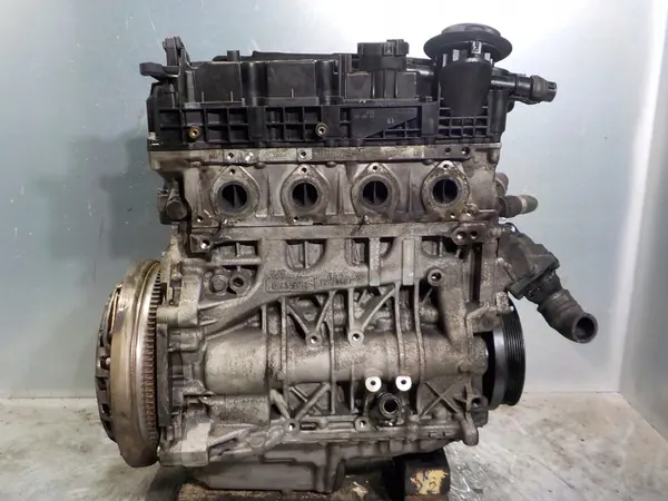 Motor BN N47D20A 2.0D 177CV para BMW image 5
