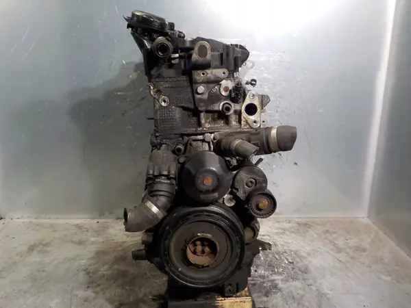 Motor BN N47D20A 2.0D 177CV para BMW image 6