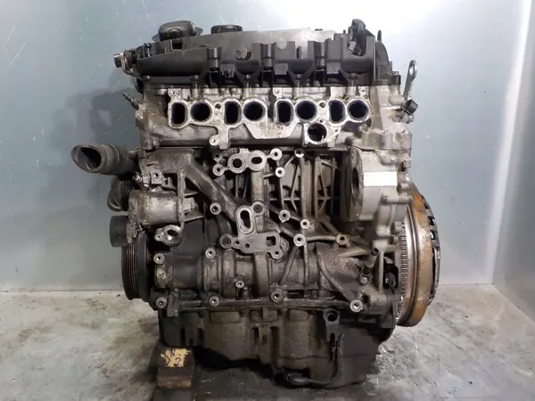 Motor BN N47D20A 2.0D 177CV para BMW image 9