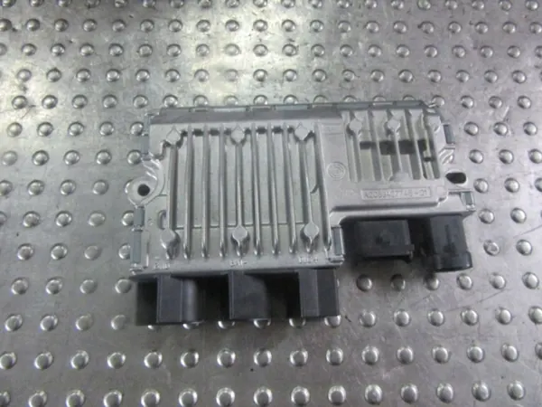 Módulo Control Batería Cadillac CTS III OEM 4x4OE005006 image 2