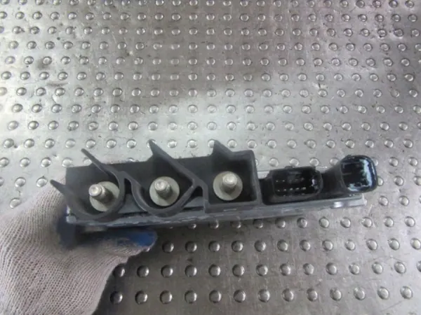 Módulo Control Batería Cadillac CTS III OEM 4x4OE005006 image 3