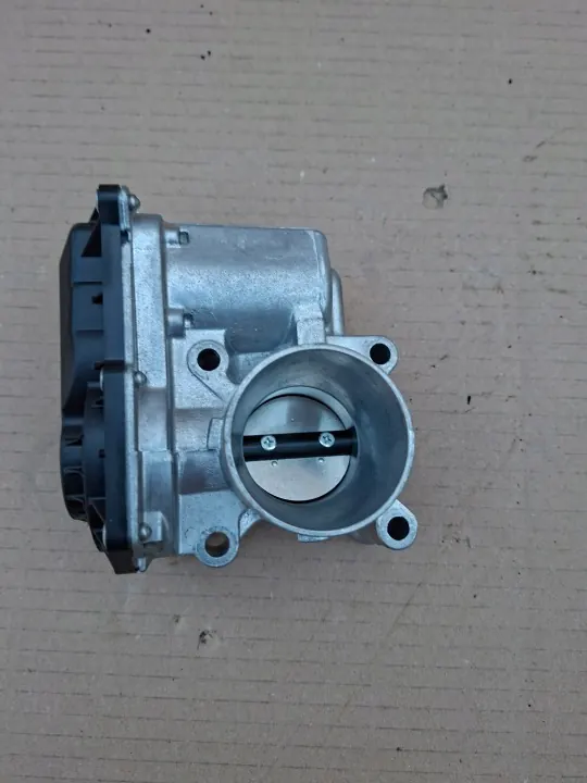 Kaasutin OEM 703703000 Dacia/Renault 1.2 Bensiini image 2