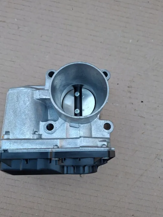 Kaasutin OEM 703703000 Dacia/Renault 1.2 Bensiini image 7