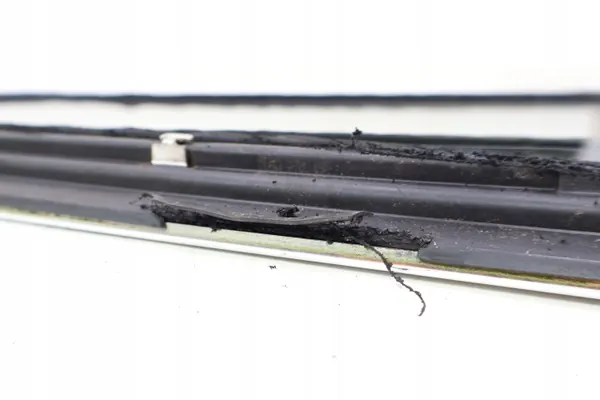 Volvo V60 II vasen kori-ikkuna OEM 1274738090 image 7