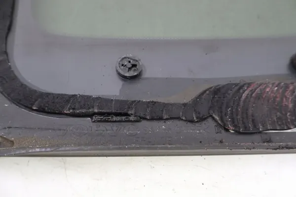Volvo V60 II vasen kori-ikkuna OEM 1274738090 image 9