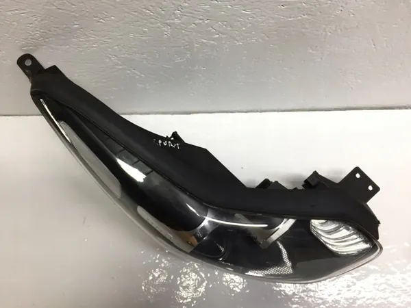 KIA SPORTAGE IV QL 2016-2018 Faro Derecho LED image 5