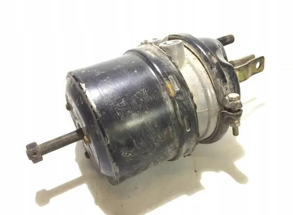 SCANIA Chambre de Frein, Essieu Motrice image 2