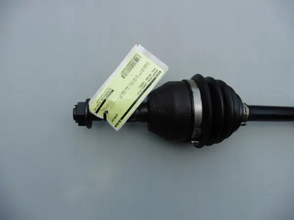 Vänster drivaxel 13124206 Astra III H 1.8 16v SL Auto image 3