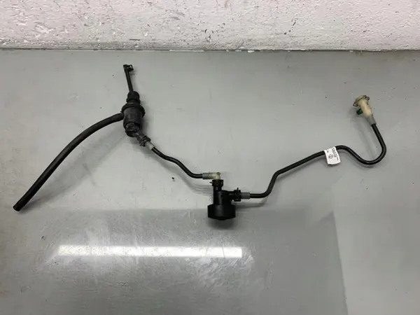 Kopplingslager OEM 8200492744 för Renault image 3