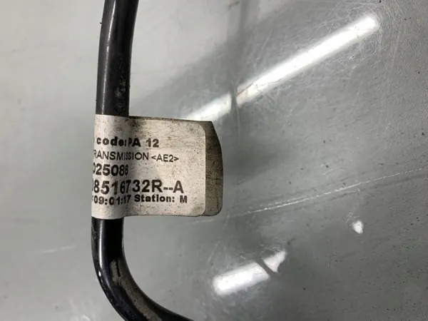 Kopplingslager OEM 8200492744 för Renault image 6
