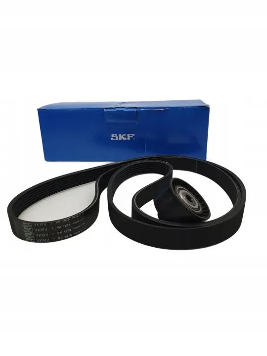 SKF VKMA 36086 Multi-V Belt Kit - OEM Quality image 2