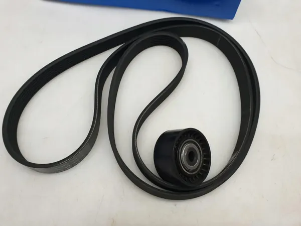 SKF VKMA 36086 Multi-V Belt Kit - OEM Quality image 3