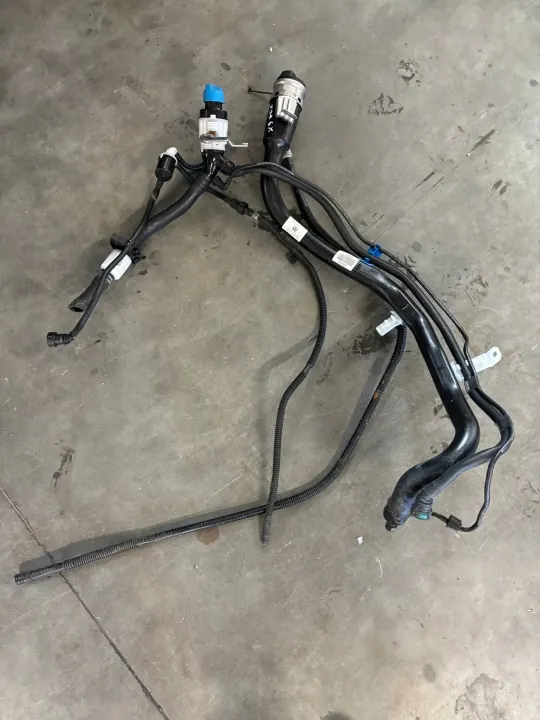 BMW OEM 7481226 AdBlue-putket X3 G01 2.0D LCI:lle image 2