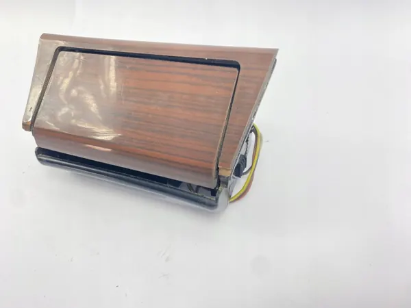 Cendrier avant OEM POPIELNICZKA/SDV07631 pour Mercedes W124 image 4