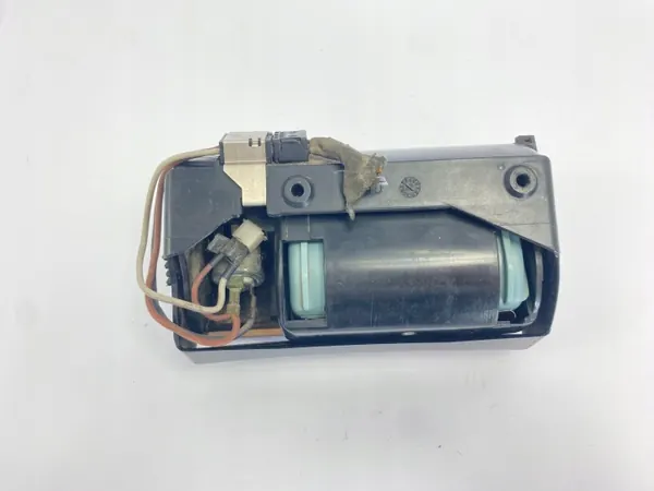 Cendrier avant OEM POPIELNICZKA/SDV07631 pour Mercedes W124 image 7