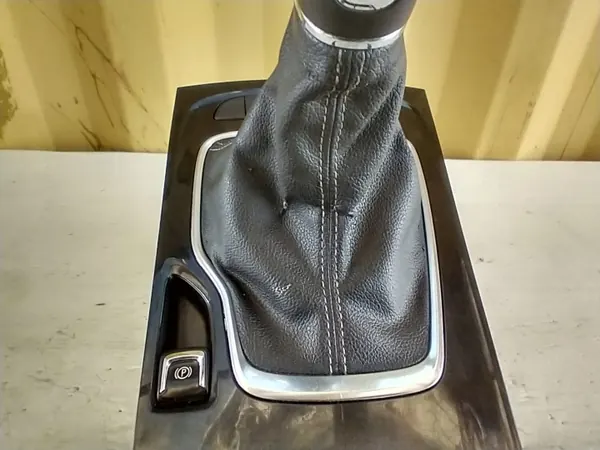 Pommeau de levier de vitesse Opel Insignia B 55506448 image 4