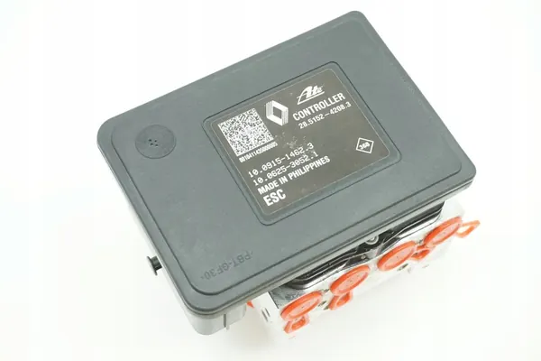 Pompe ABS Renault Espace V 476600550R image 5