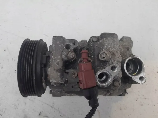 Compressore Aria Condizionata Audi A4 B8, A5 8T 2.0 TDI image 4