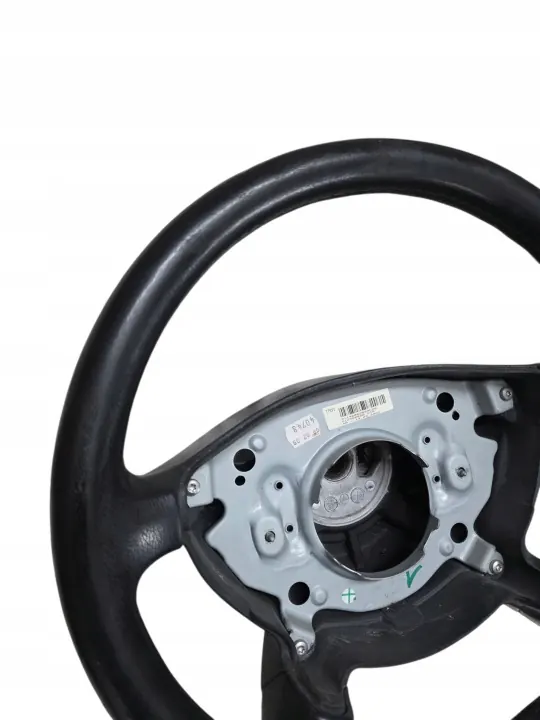 Mercedes W211 Airbag-Ohjauspyörä OEM Kokonainen image 4